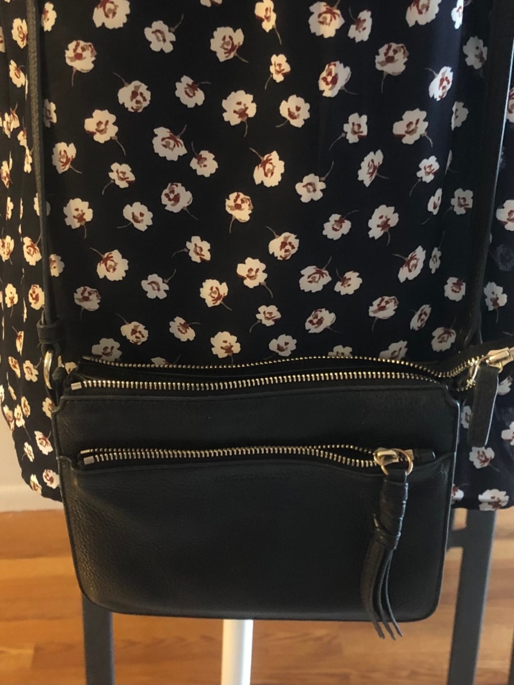 Vince Camuto Crossbody